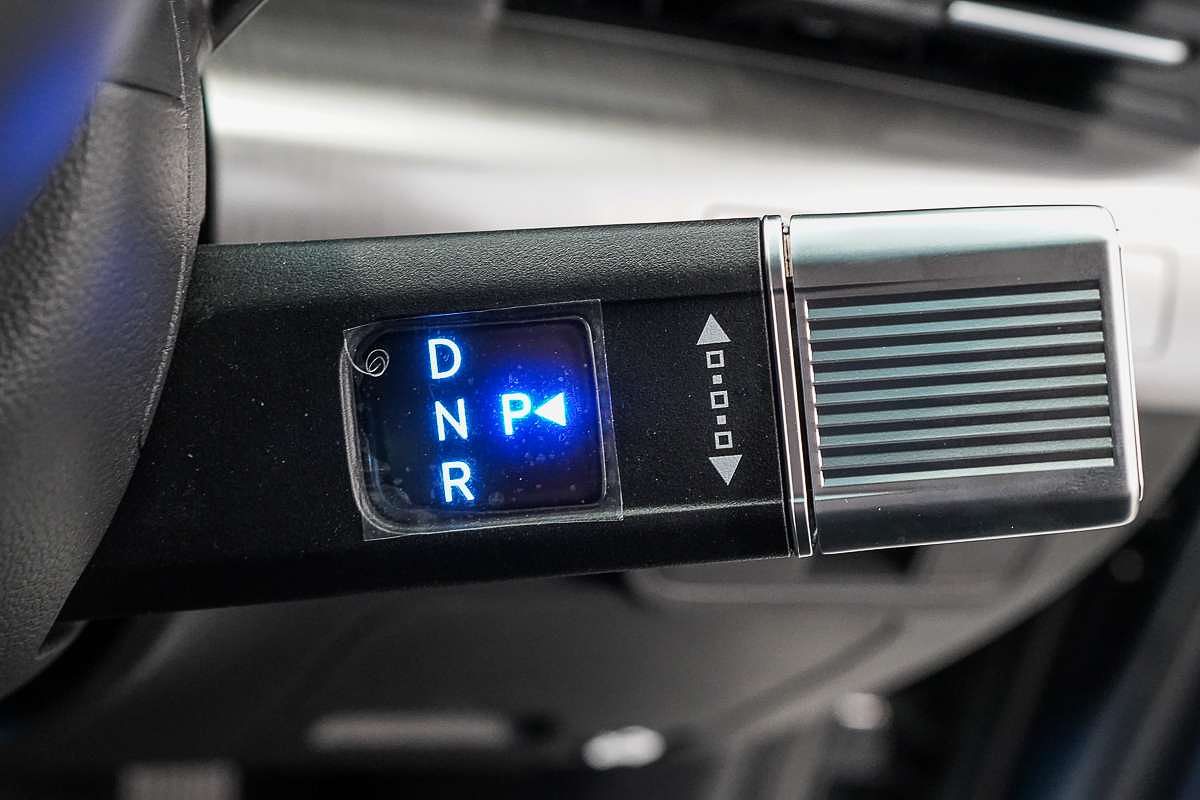 2025 Hyundai Kona Elite SX2.V3