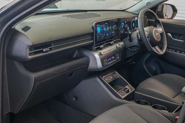 2025 Hyundai Kona Elite SX2.V3