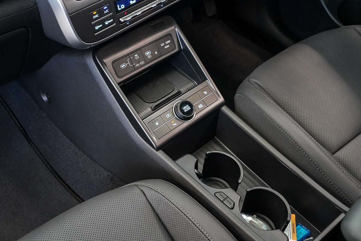 2025 Hyundai Kona Elite SX2.V3