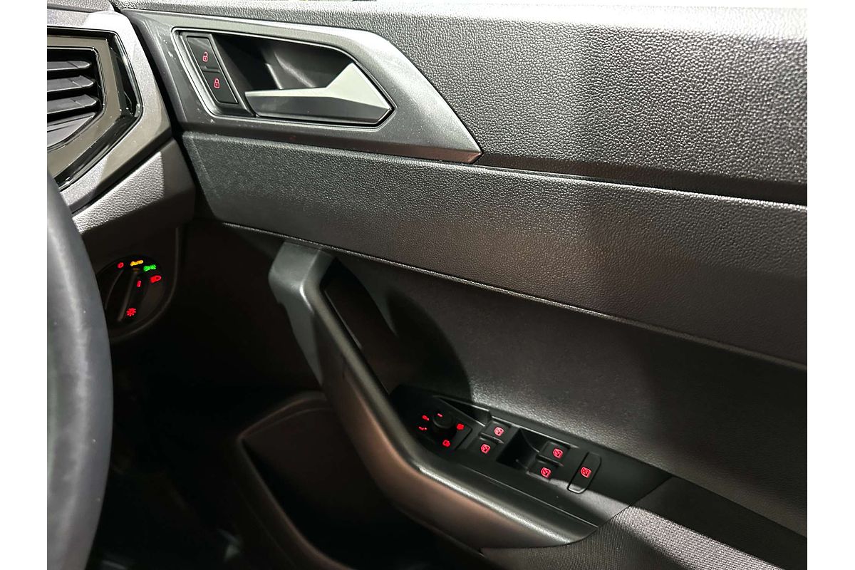 2021 Volkswagen Polo 85TSI Style AW