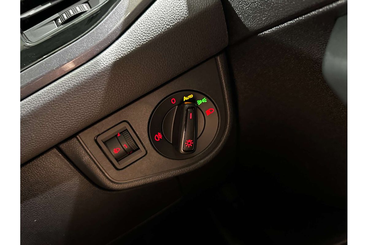 2021 Volkswagen Polo 85TSI Style AW