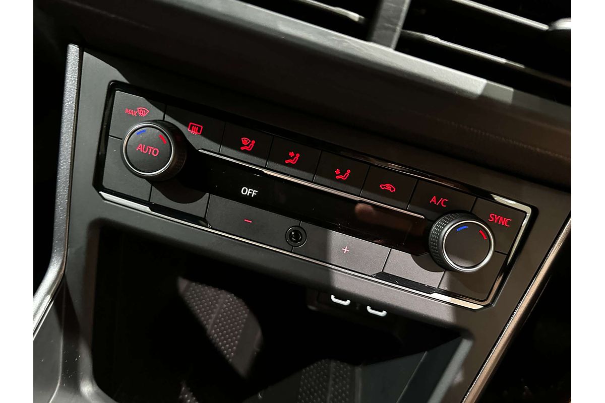 2021 Volkswagen Polo 85TSI Style AW