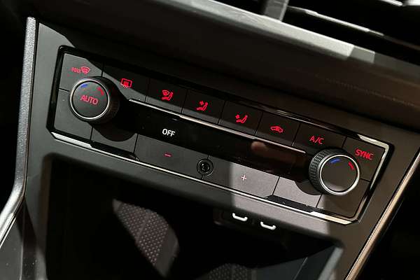 2021 Volkswagen Polo 85TSI Style AW