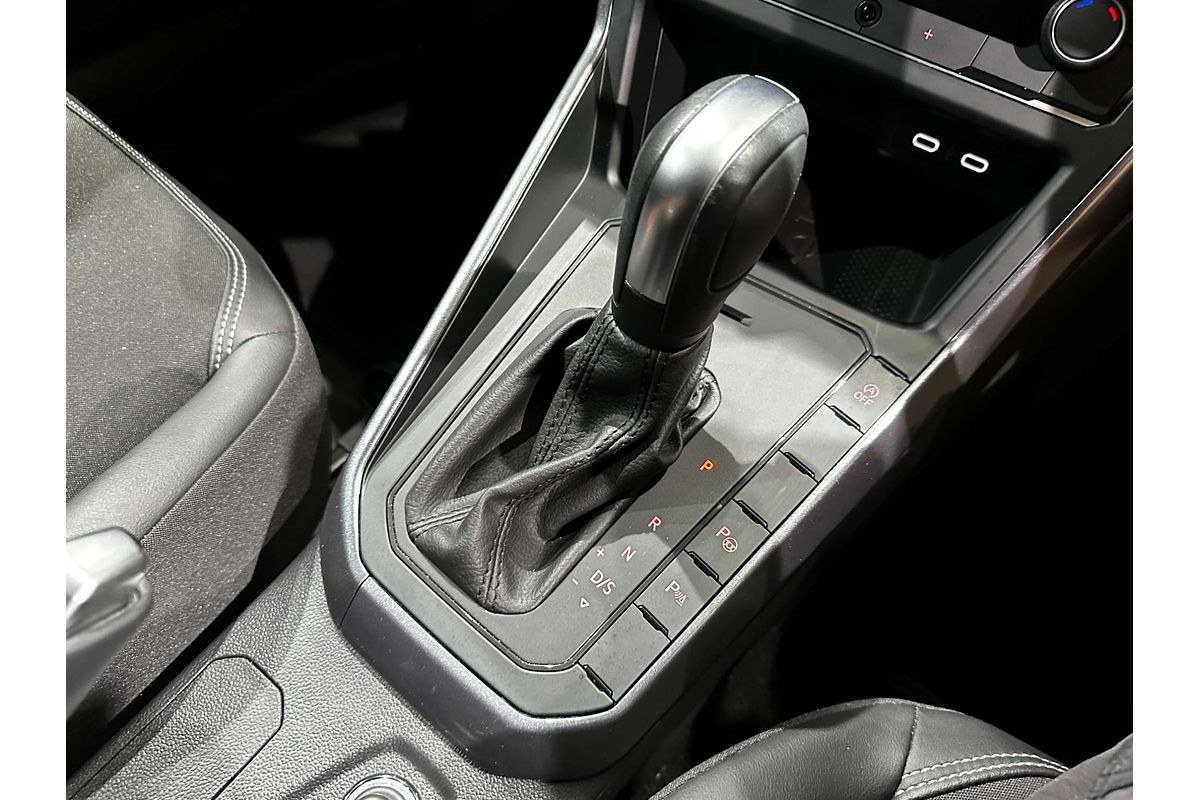2021 Volkswagen Polo 85TSI Style AW