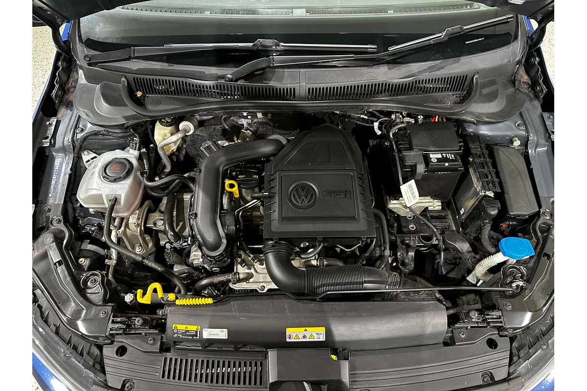 2021 Volkswagen Polo 85TSI Style AW