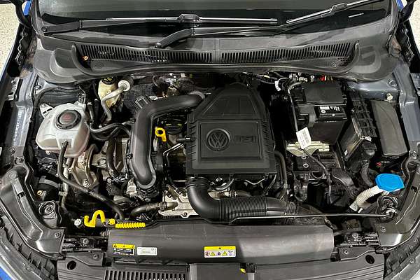 2021 Volkswagen Polo 85TSI Style AW