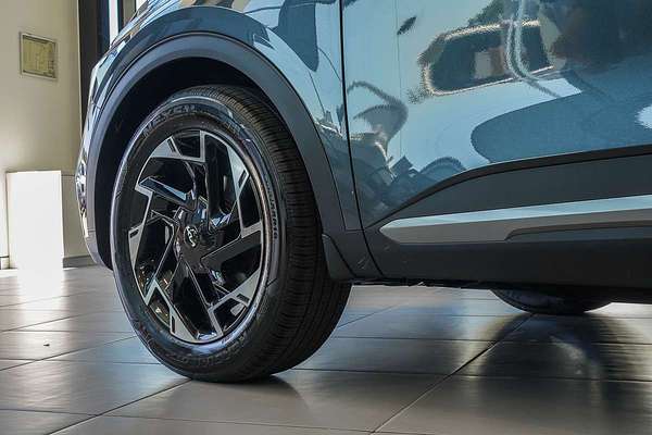 2025 Kia Sportage SX+ NQ5