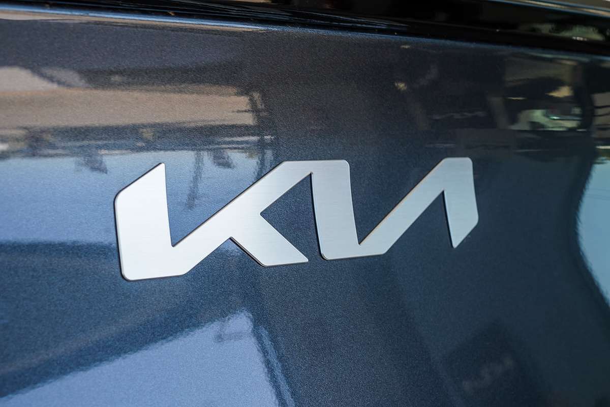 2025 Kia Sportage SX+ NQ5