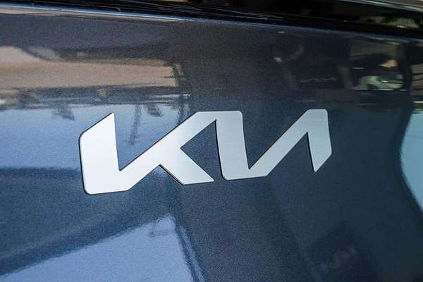 2025 Kia Sportage SX+ NQ5