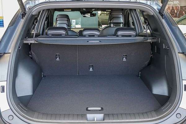 2025 Kia Sportage SX+ NQ5