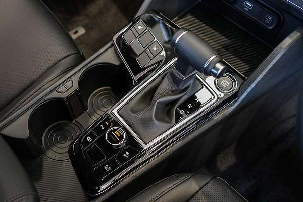2025 Kia Sportage SX+ NQ5