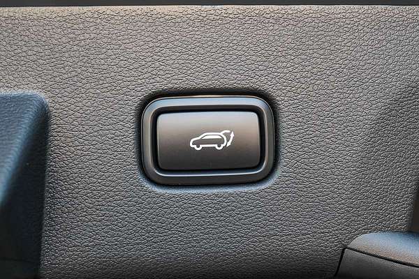 2025 Kia Sportage SX+ NQ5