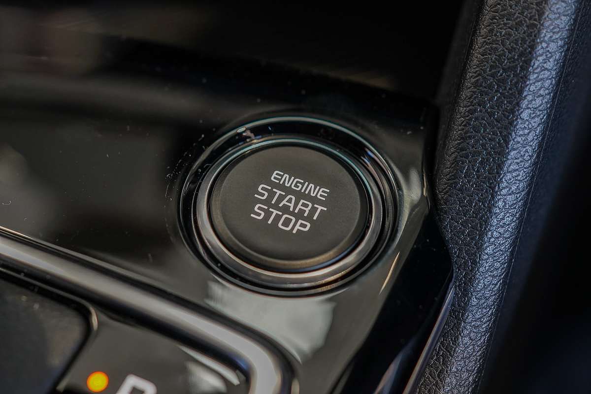 2025 Kia Sportage SX+ NQ5