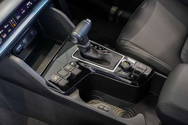 2025 Kia Sportage SX+ NQ5