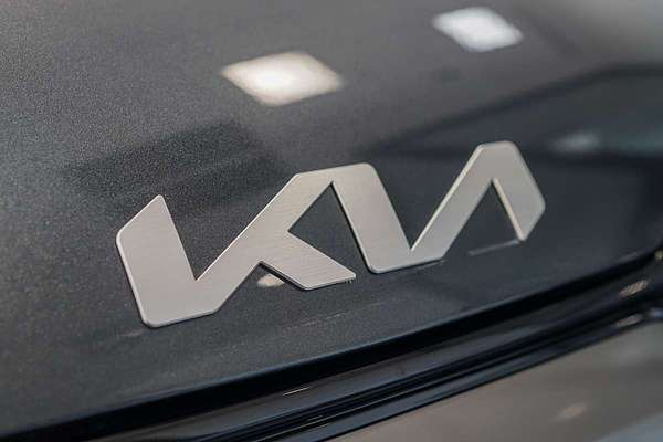 2025 Kia Sportage SX+ NQ5