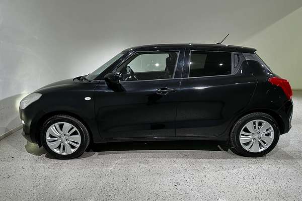 2018 Suzuki Swift GL Navigator AZ