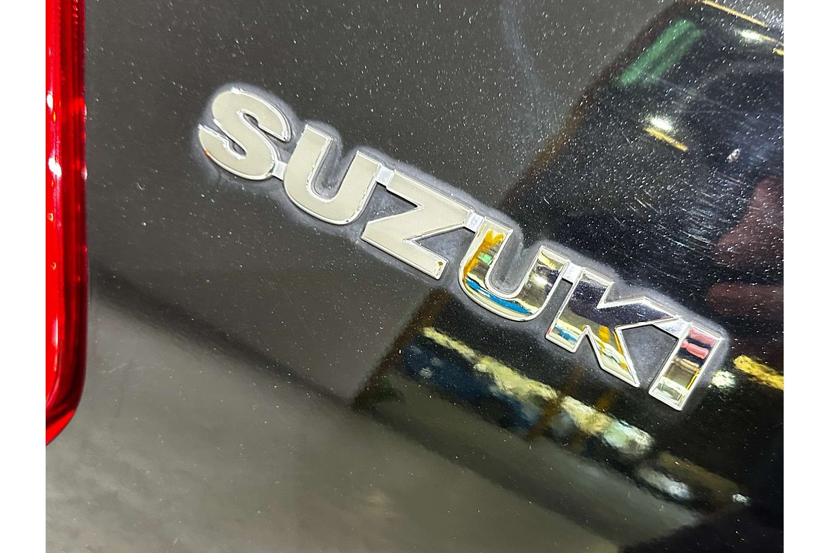 2018 Suzuki Swift GL Navigator AZ