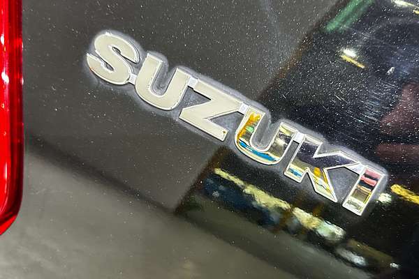 2018 Suzuki Swift GL Navigator AZ