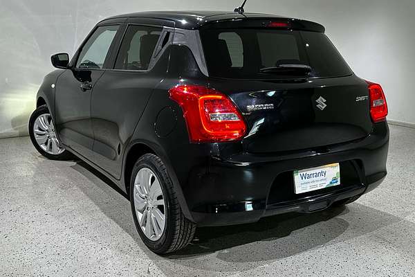 2018 Suzuki Swift GL Navigator AZ