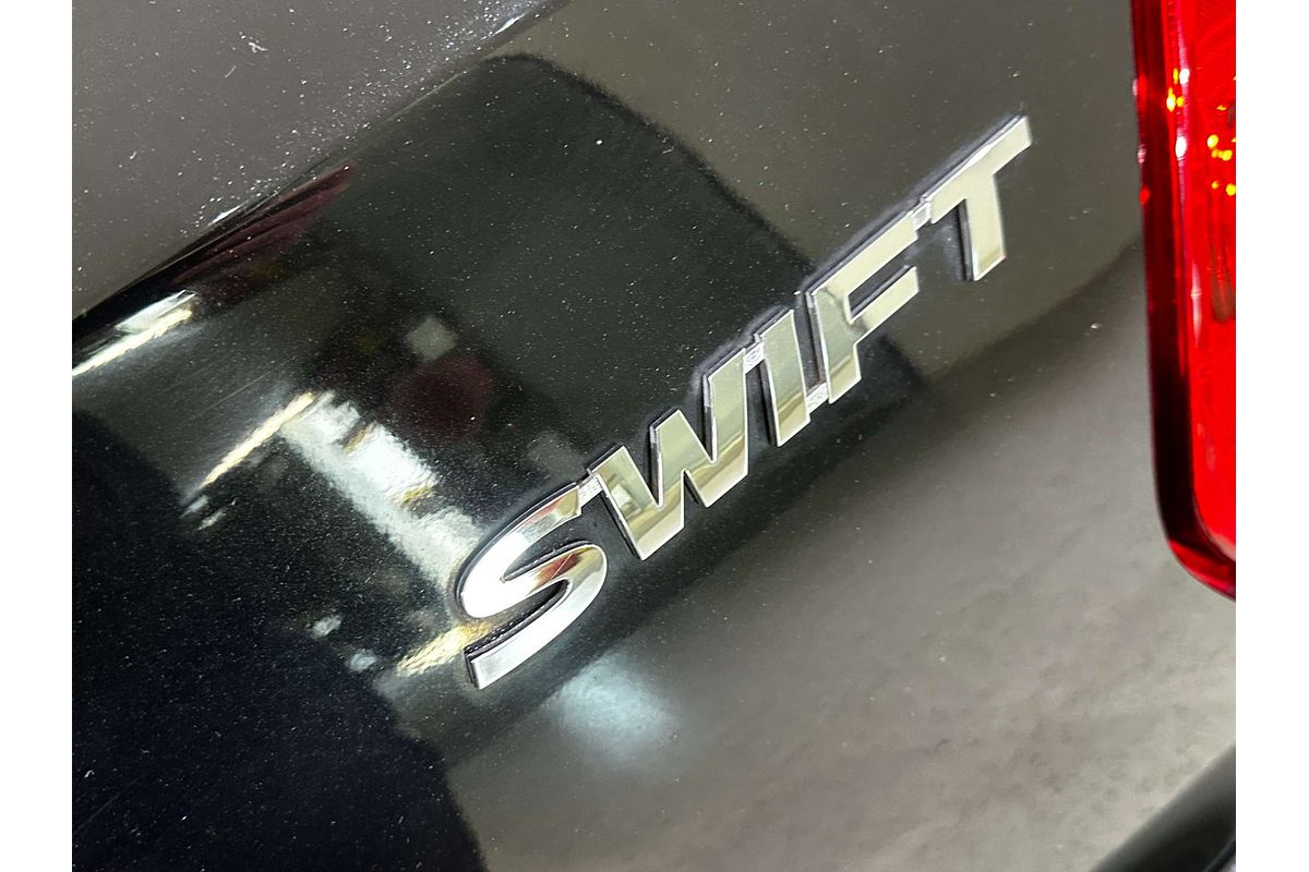 2018 Suzuki Swift GL Navigator AZ