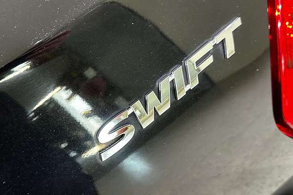2018 Suzuki Swift GL Navigator AZ