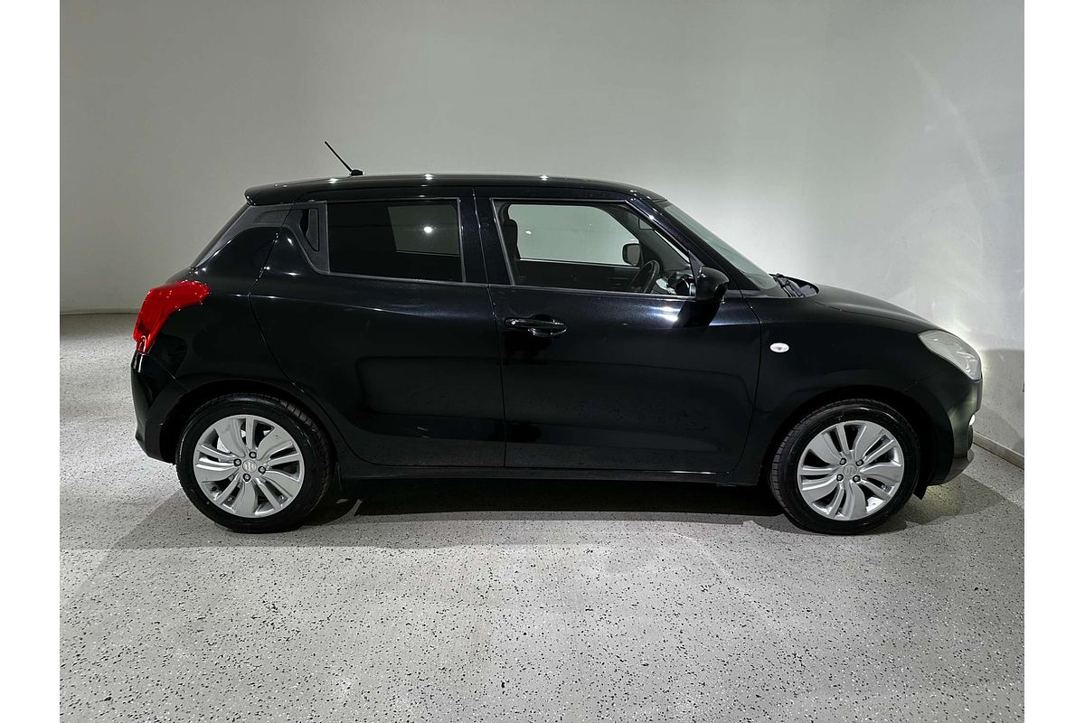 2018 Suzuki Swift GL Navigator AZ