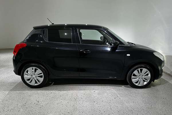 2018 Suzuki Swift GL Navigator AZ