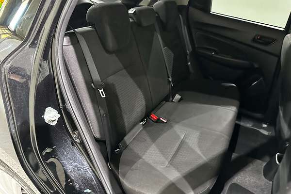 2018 Suzuki Swift GL Navigator AZ