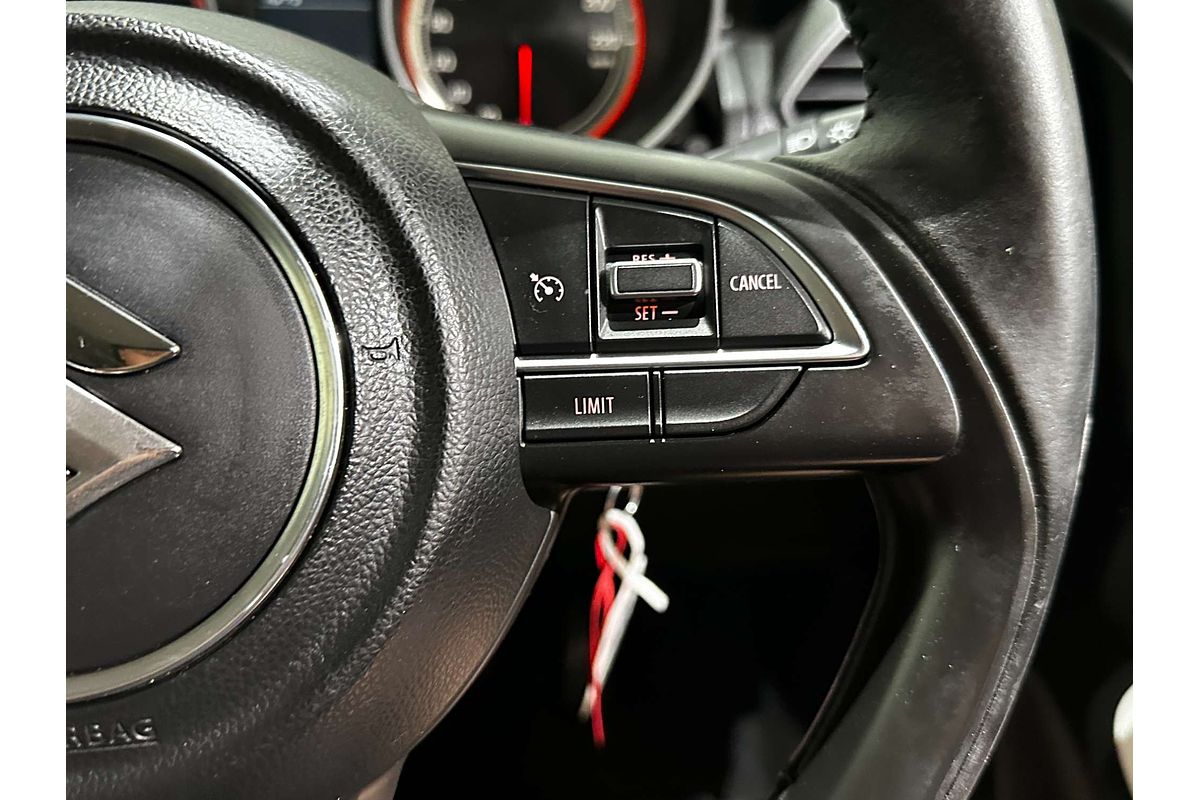 2018 Suzuki Swift GL Navigator AZ