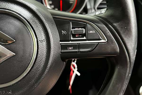 2018 Suzuki Swift GL Navigator AZ