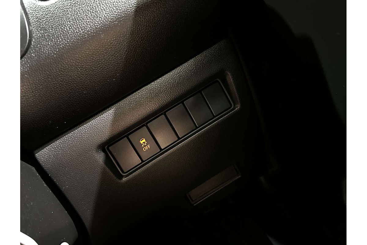 2018 Suzuki Swift GL Navigator AZ