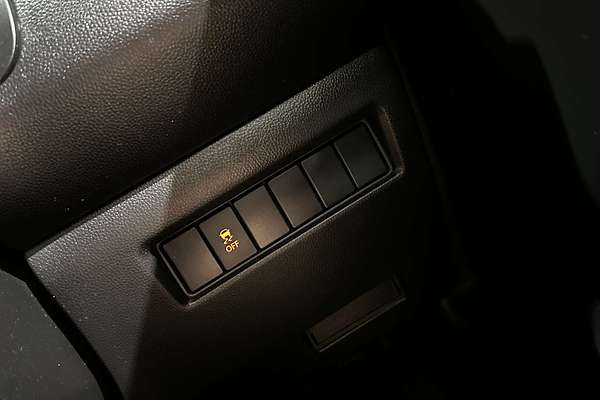 2018 Suzuki Swift GL Navigator AZ