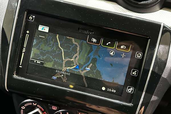 2018 Suzuki Swift GL Navigator AZ