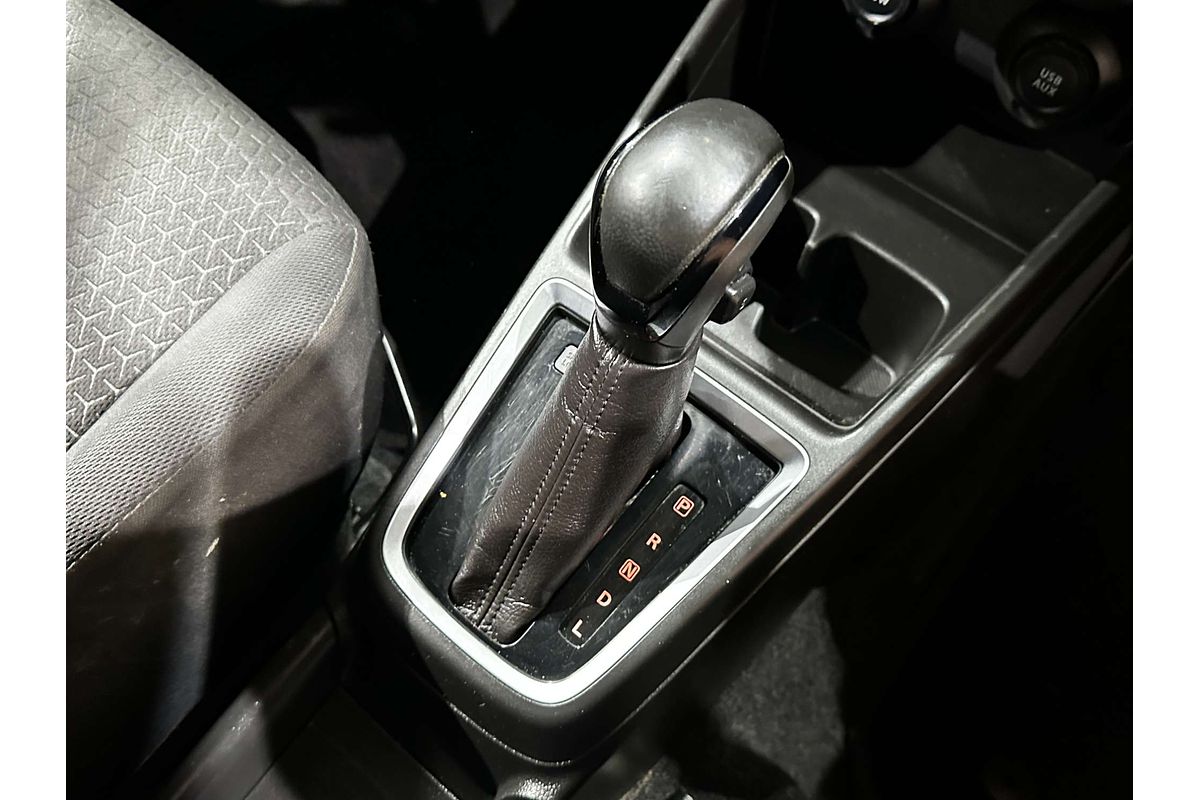 2018 Suzuki Swift GL Navigator AZ