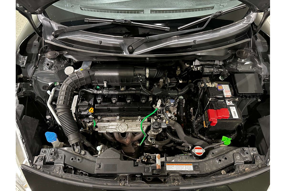 2018 Suzuki Swift GL Navigator AZ