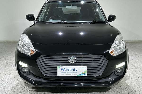 2018 Suzuki Swift GL Navigator AZ