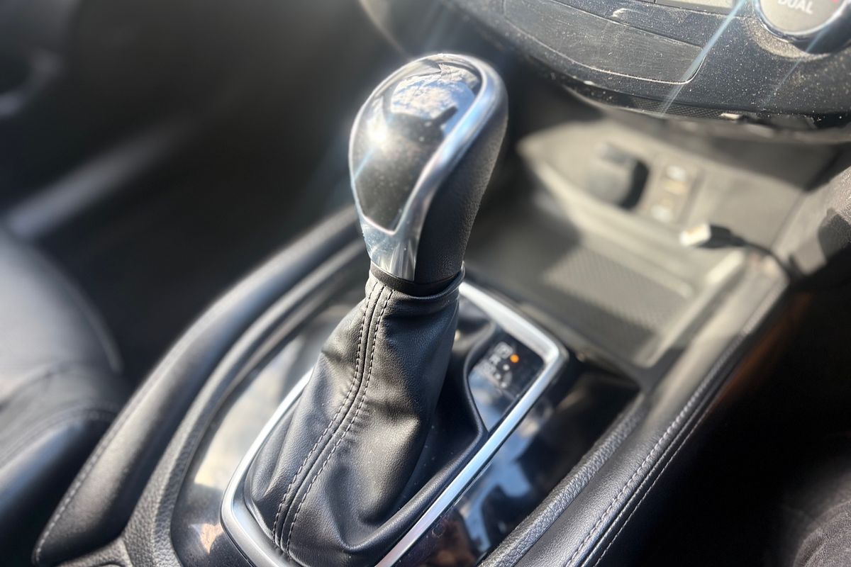 2019 Nissan X-TRAIL TL T32 Series II