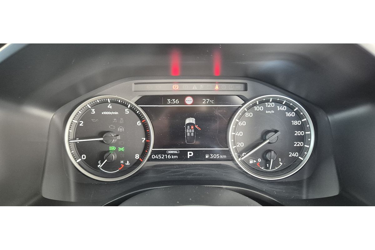 2023 Mitsubishi Outlander LS ZM