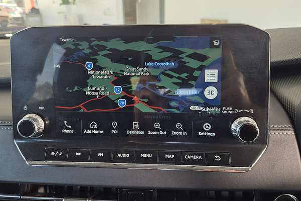 2023 Mitsubishi Outlander LS ZM