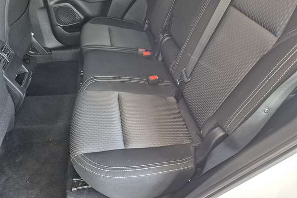 2023 Mitsubishi Outlander LS ZM