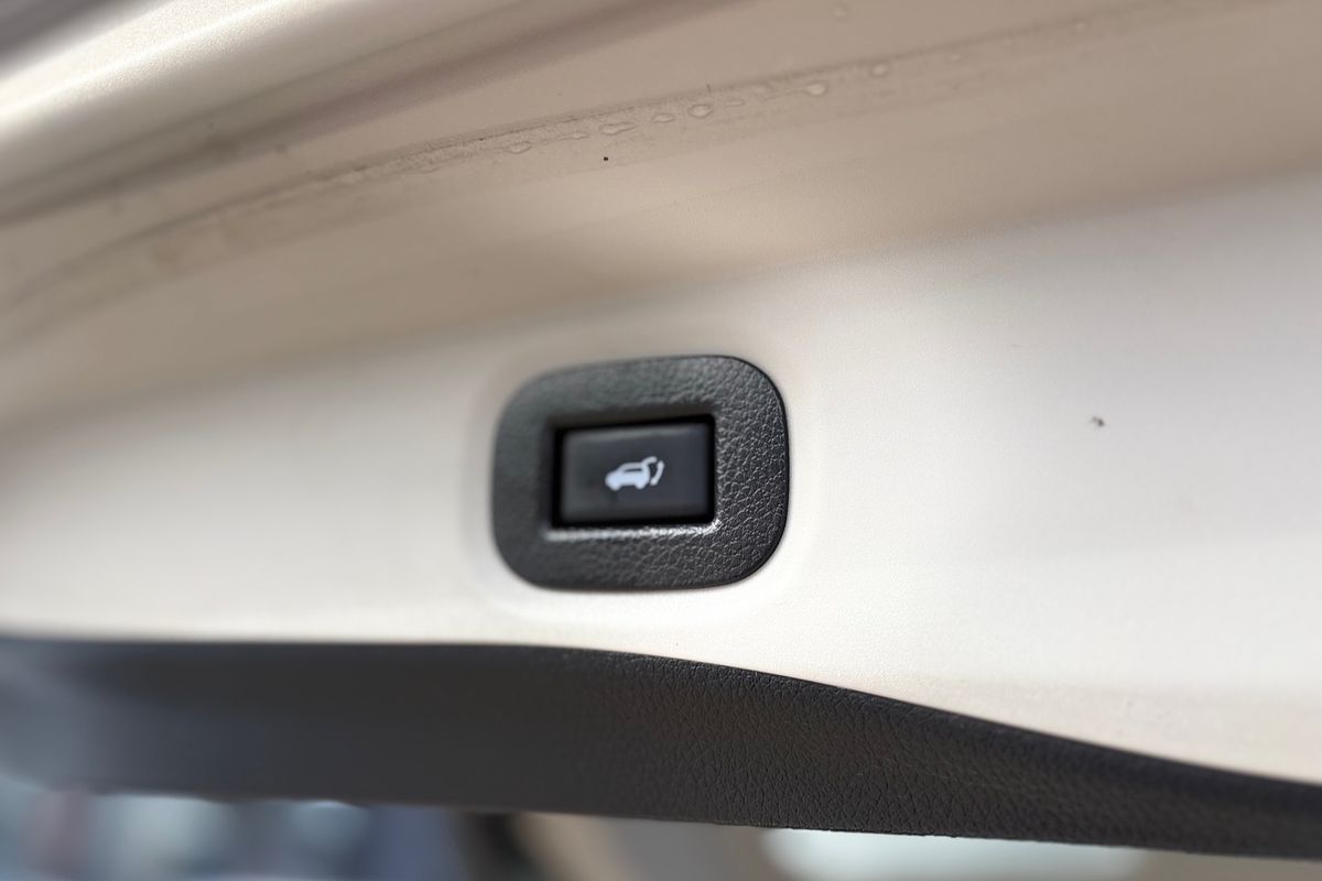 2019 Nissan X-TRAIL TL T32 Series II