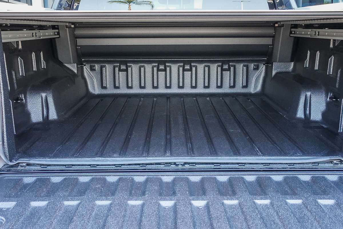 2025 Ford Ranger Wildtrak  4X4 3.0L