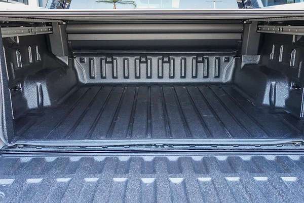 2025 Ford Ranger Wildtrak  4X4 3.0L