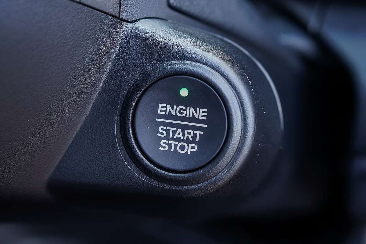 2025 Ford Ranger Wildtrak  4X4 3.0L