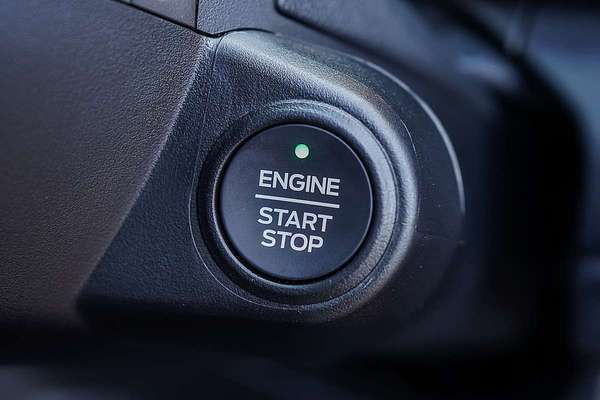 2025 Ford Ranger Wildtrak  4X4 3.0L