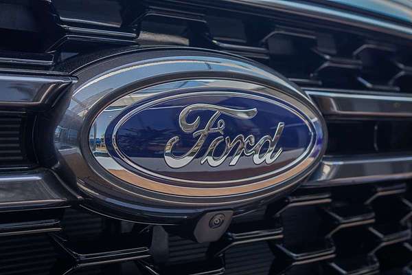 2025 Ford Ranger Wildtrak  4X4 3.0L
