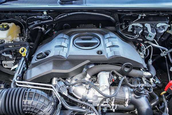 2025 Ford Ranger Wildtrak  4X4 3.0L