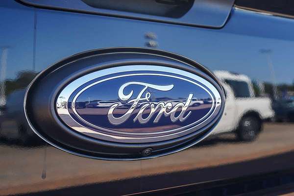 2025 Ford Ranger Wildtrak  4X4 3.0L