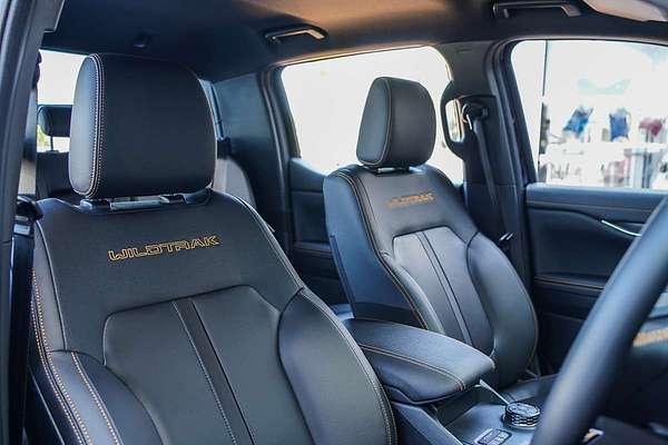 2025 Ford Ranger Wildtrak  4X4 3.0L