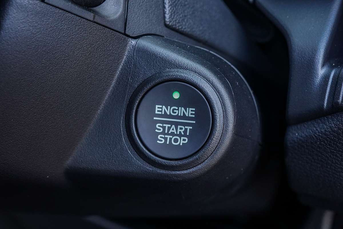 2025 Ford Ranger Wildtrak  4X4 3.0L